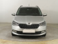 Škoda Fabia, 2019