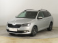 Škoda Fabia, 2019