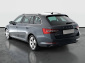 Škoda Superb, 2020