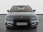 Škoda Superb, 2020