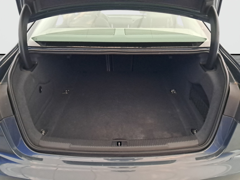 Audi A6, 2011