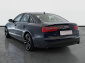 Audi A6, 2011