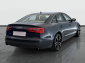 Audi A6, 2011