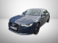 Audi A6, 2011