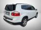 Chevrolet Orlando, 2013