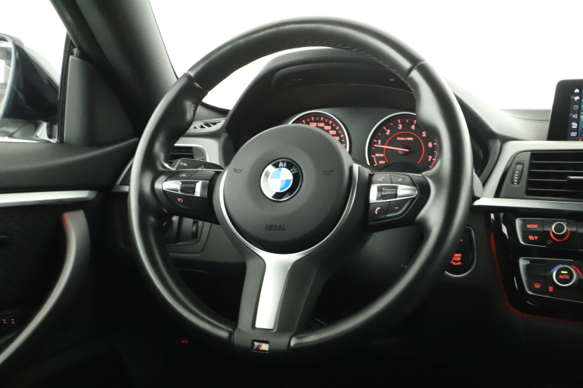 BMW 4 Gran Coupe, 2020