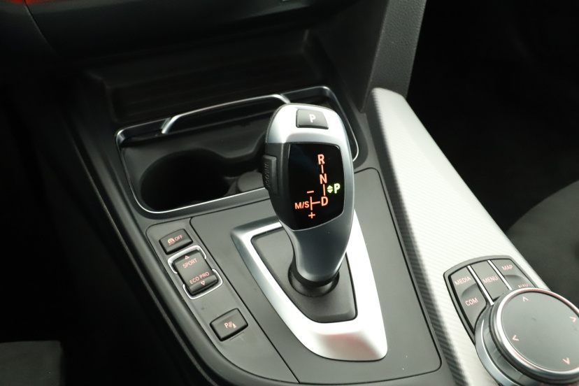 BMW 4 Gran Coupe, 2020