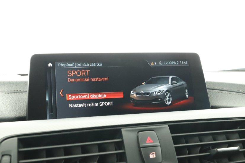 BMW 4 Gran Coupe, 2020