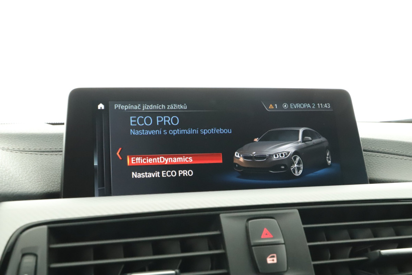 BMW 4 Gran Coupe, 2020