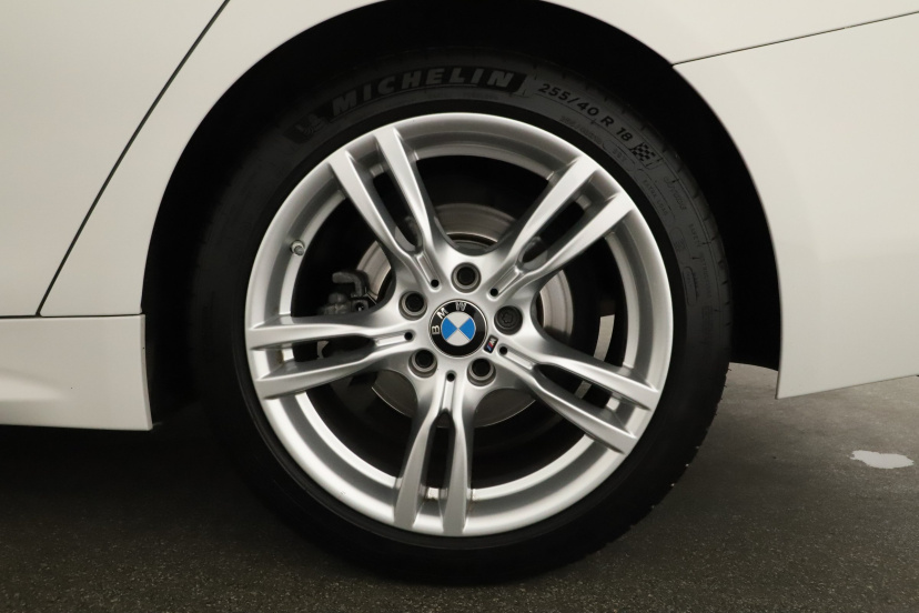 BMW 4 Gran Coupe, 2020