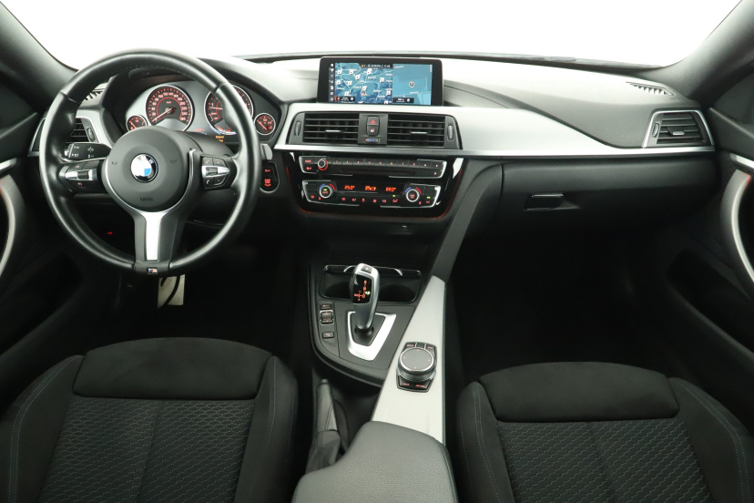 BMW 4 Gran Coupe, 2020