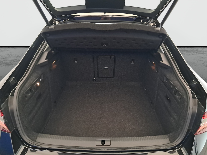 Škoda Superb, 2017