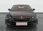 Škoda Superb, 2017
