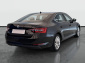 Škoda Superb, 2017