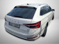 Škoda Superb, 2020