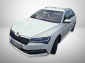 Škoda Superb, 2020