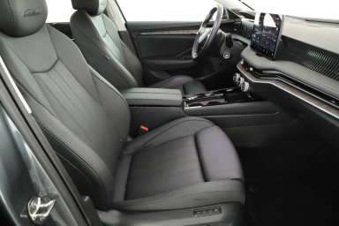 Škoda Superb - 2024