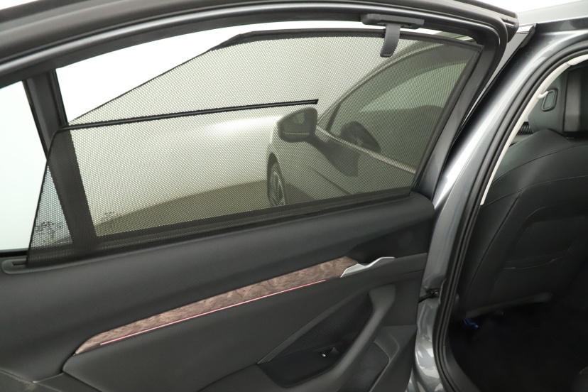 Škoda Superb, 2024
