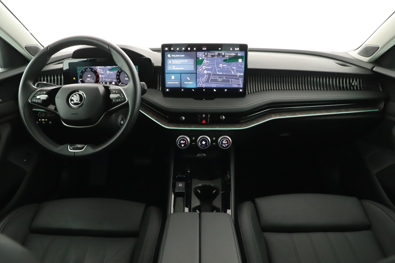 Škoda Superb - 2024