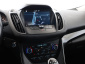 Ford Kuga, 2017