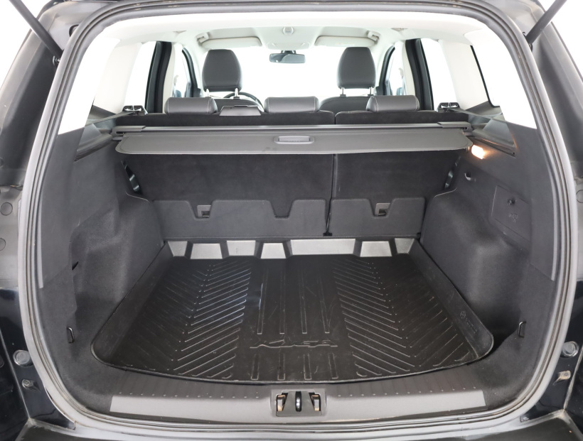 Ford Kuga, 2017