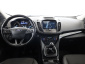 Ford Kuga, 2017