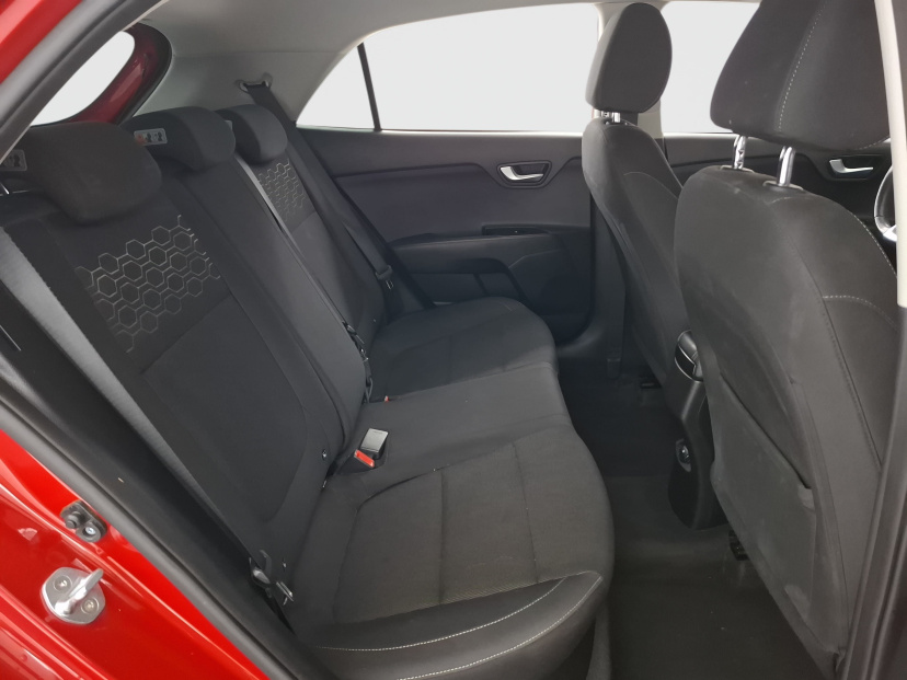 Kia Rio, 2017