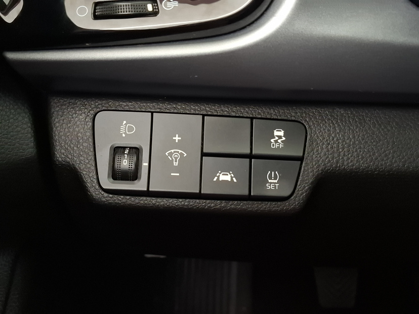 Kia Rio, 2017