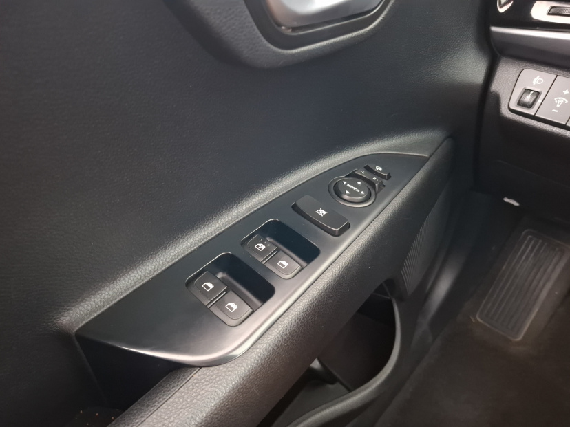 Kia Rio, 2017