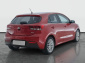 Kia Rio, 2017