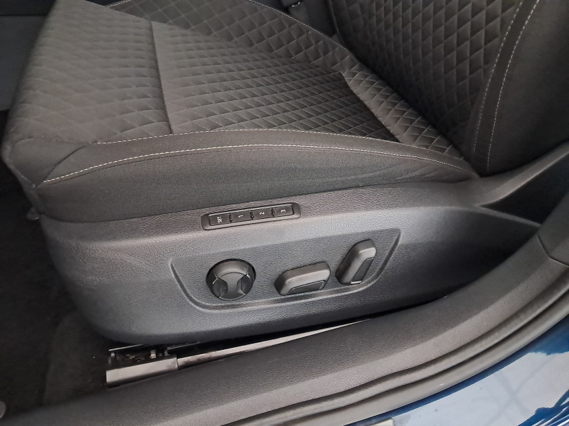 Škoda Superb, 2023