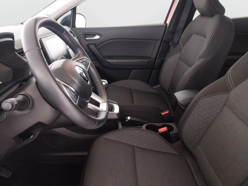 Renault Captur, 2023