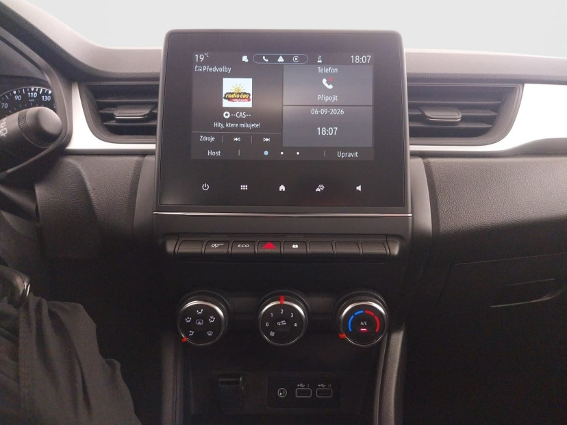 Renault Captur, 2023