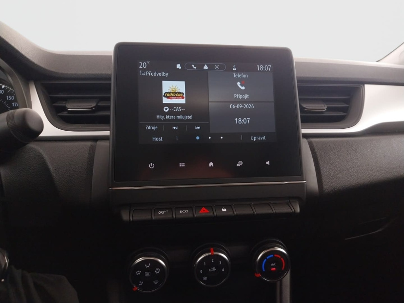 Renault Captur, 2023