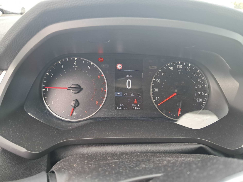 Renault Captur, 2023