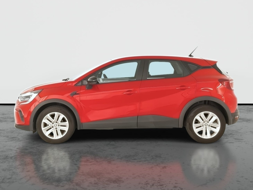 Renault Captur, 2023