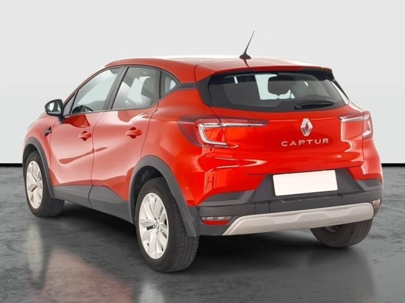 Renault Captur, 2023