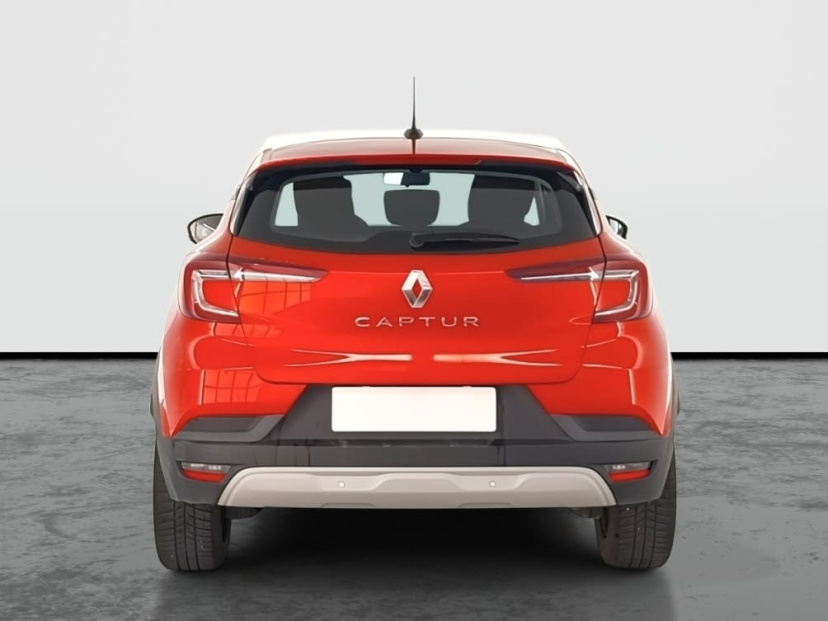 Renault Captur, 2023