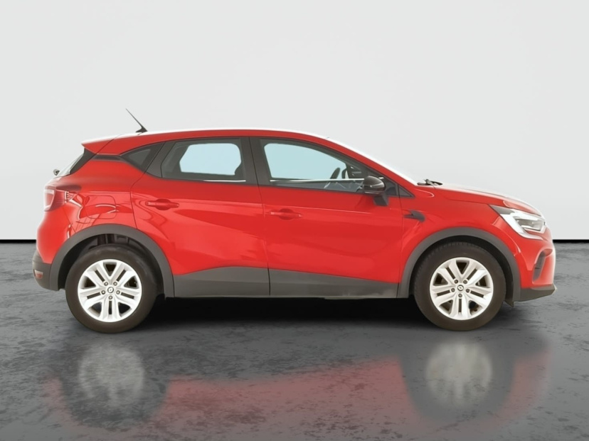 Renault Captur, 2023