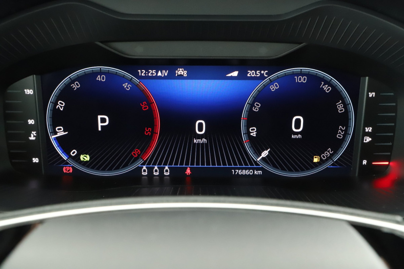 Škoda Karoq, 2022