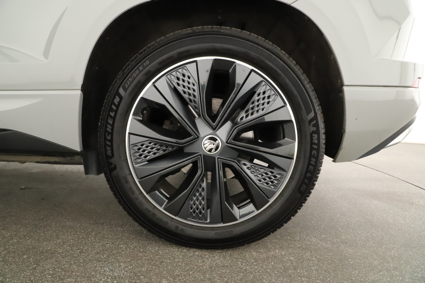 Škoda Karoq, 2022