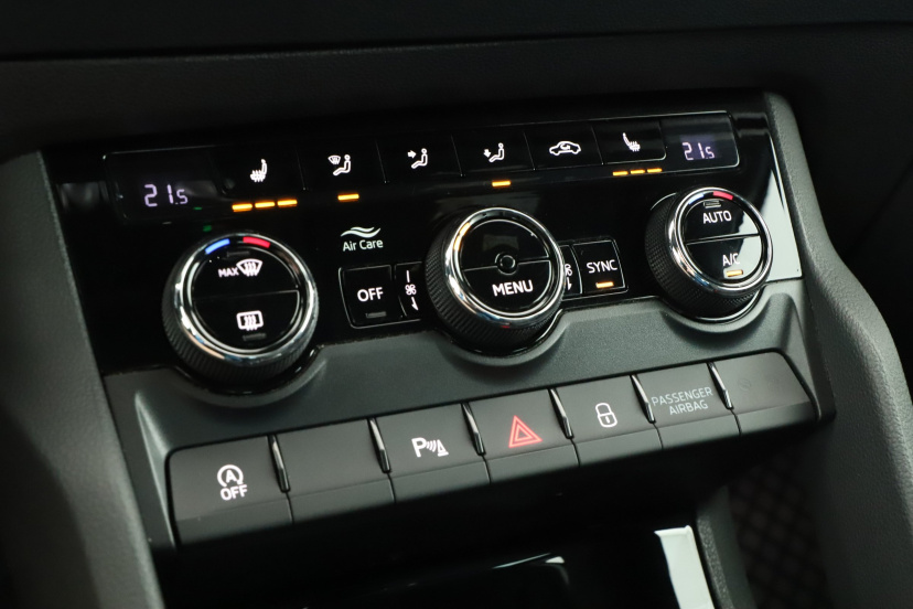 Škoda Karoq, 2022