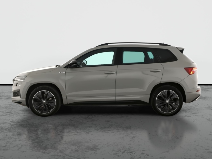 Škoda Karoq, 2022