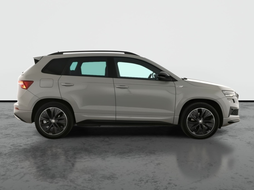 Škoda Karoq, 2022