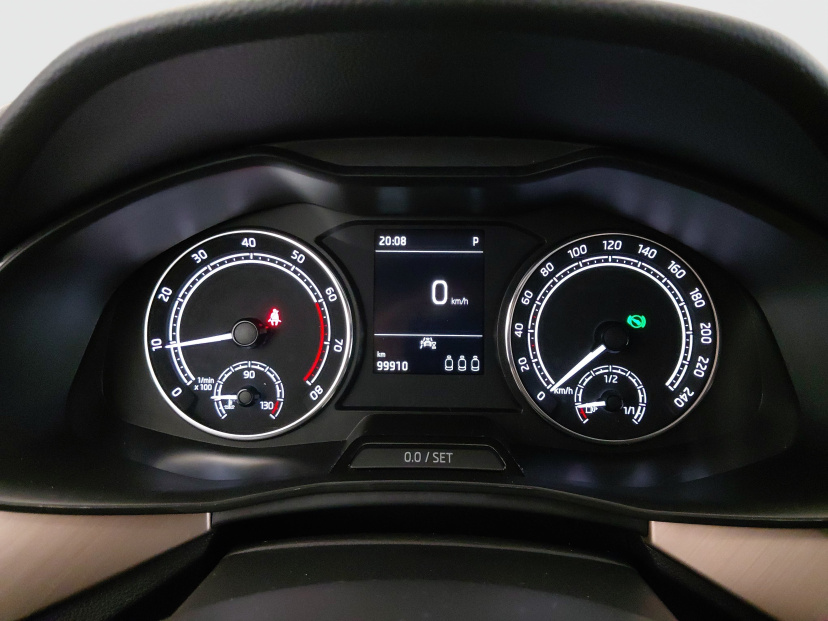 Škoda Kamiq, 2023