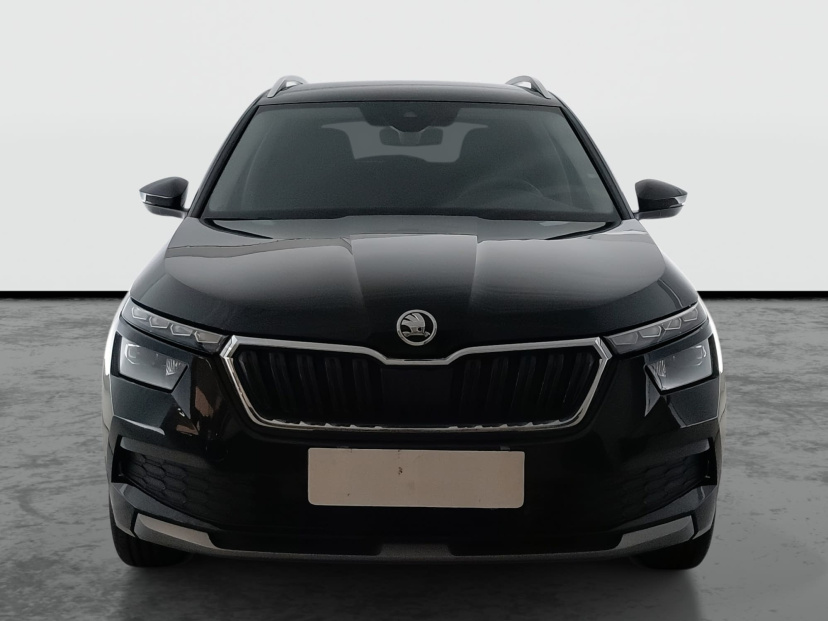 Škoda Kamiq, 2023