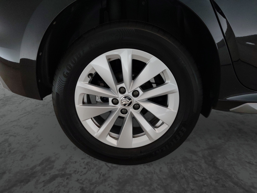 Škoda Kamiq, 2023