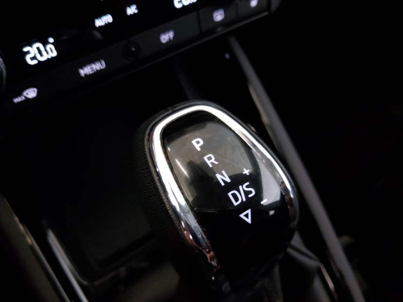Škoda Kamiq, 2023