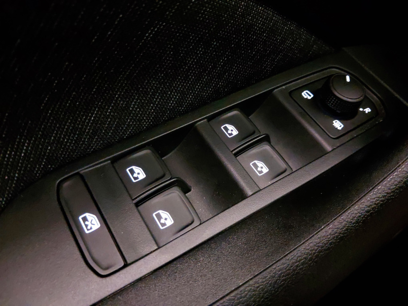 Škoda Kamiq, 2023