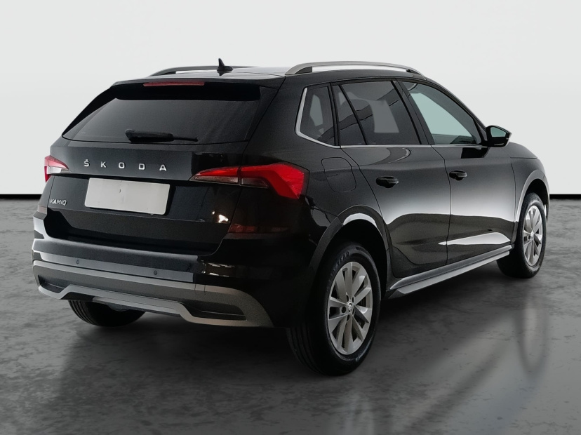 Škoda Kamiq, 2023